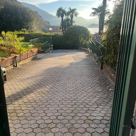 Casina Apartment Bellagio Exterior photo