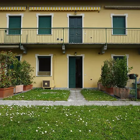 Casina Apartment Bellagio Exterior photo