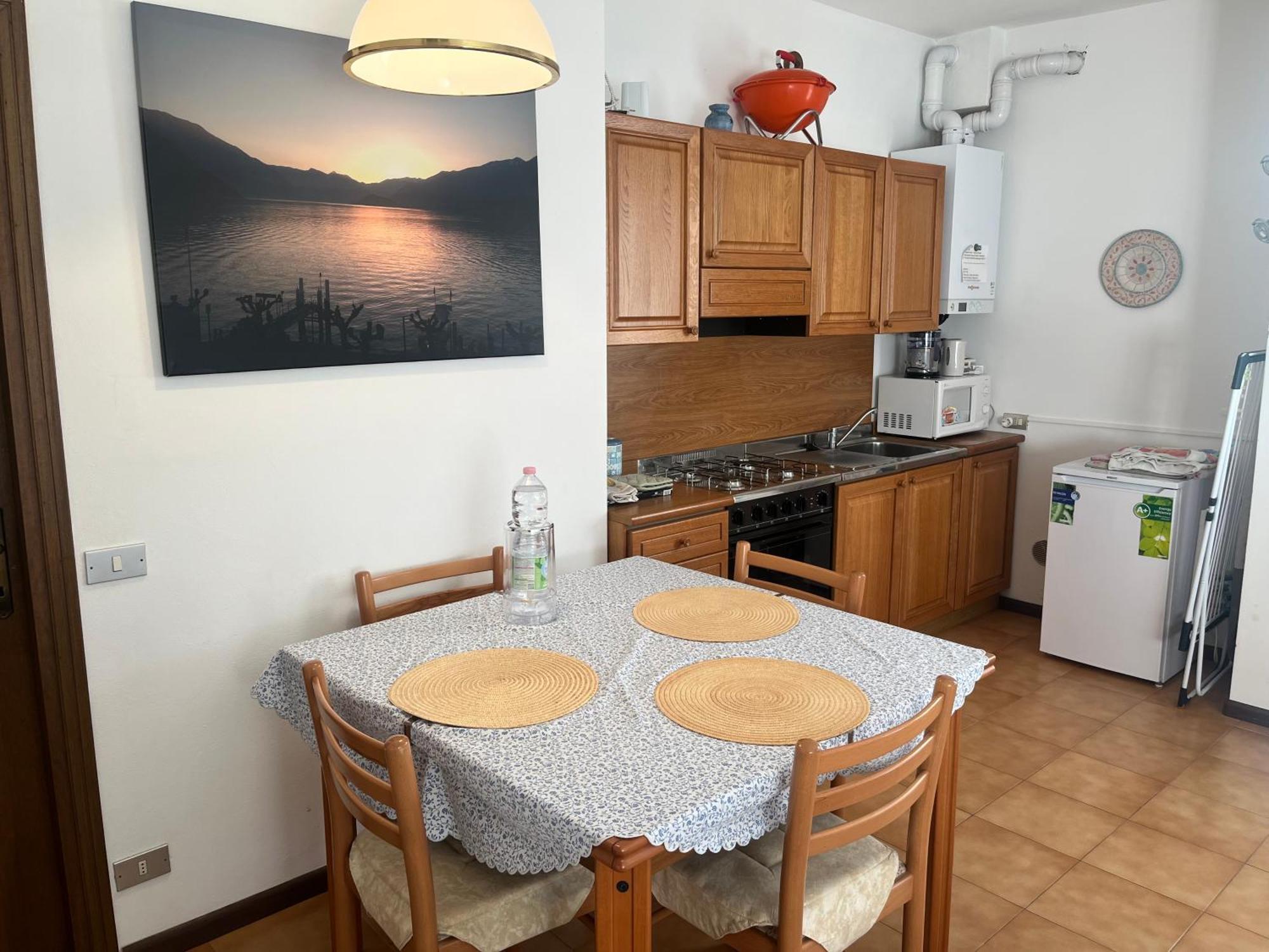 Casina Apartamento *