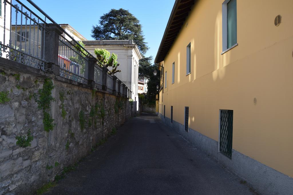 Casina Apartamento Bellagio