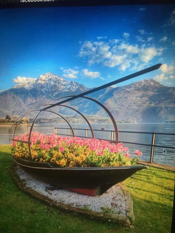 Casina Appartamento Bellagio