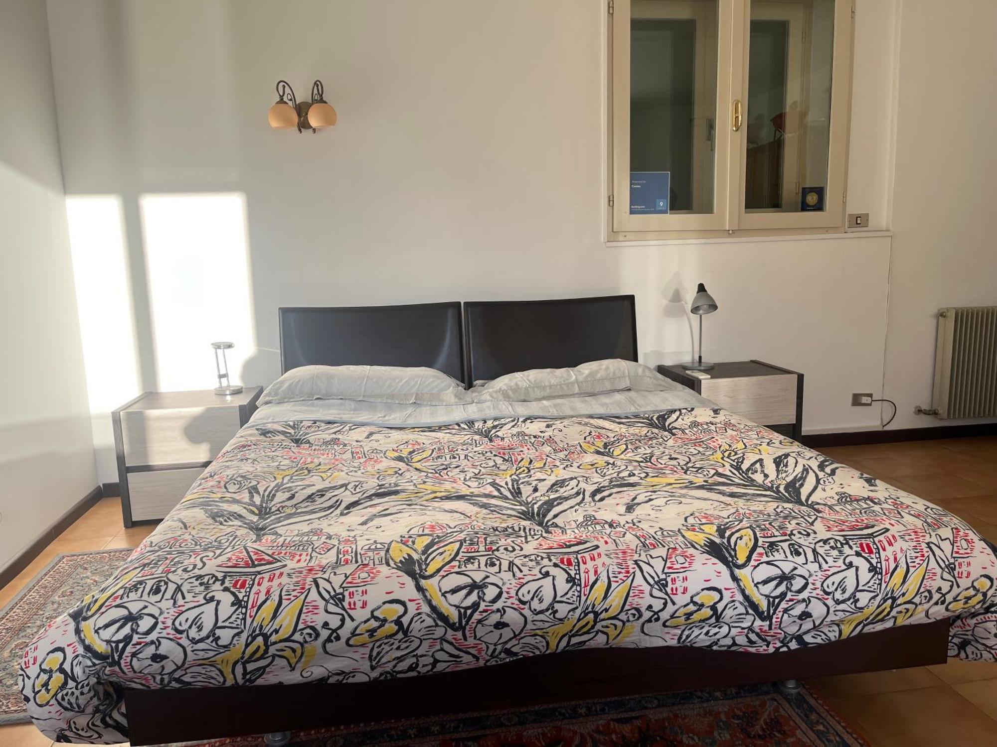 Appartamento Casina