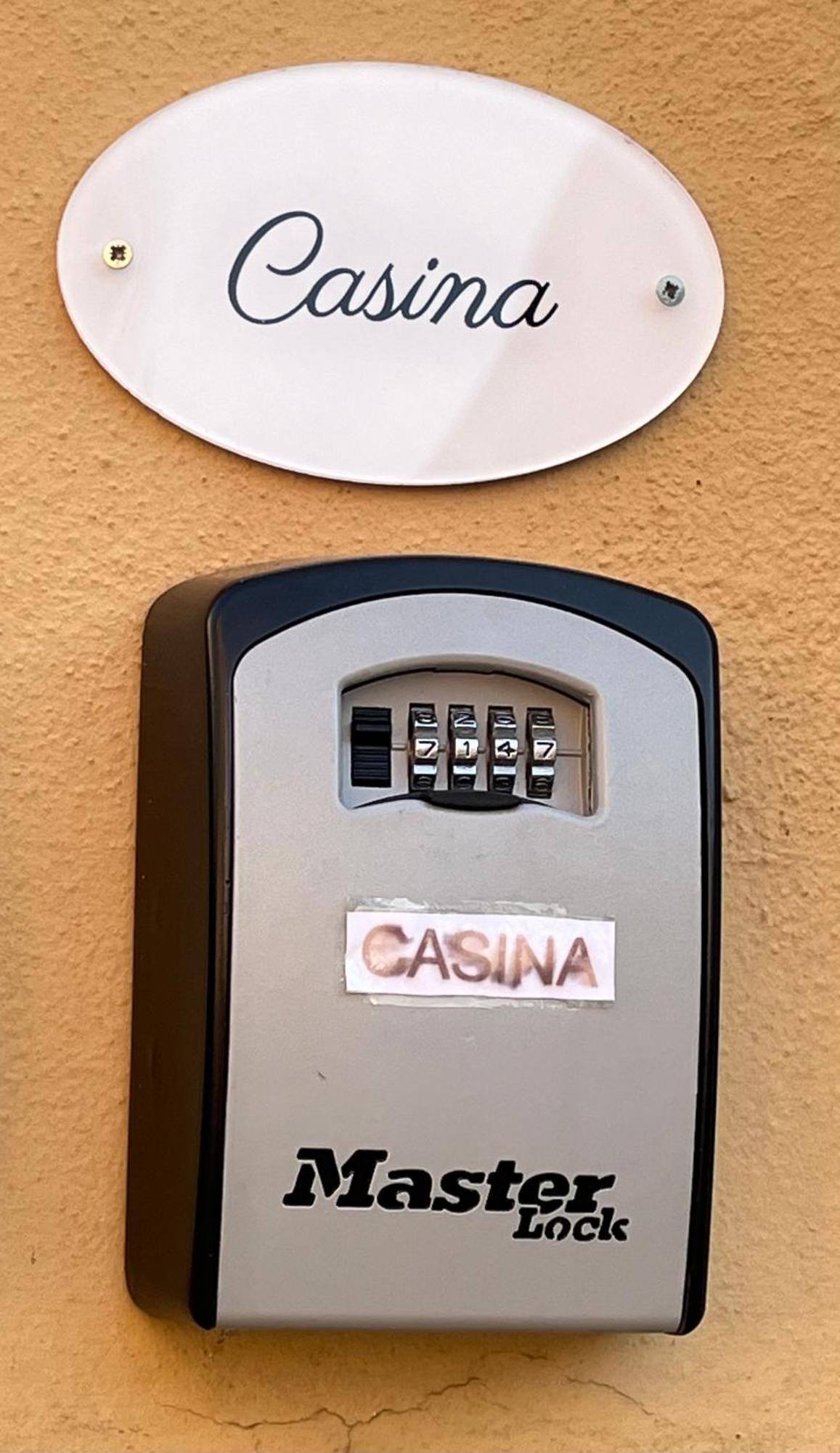 Appartamento Casina *