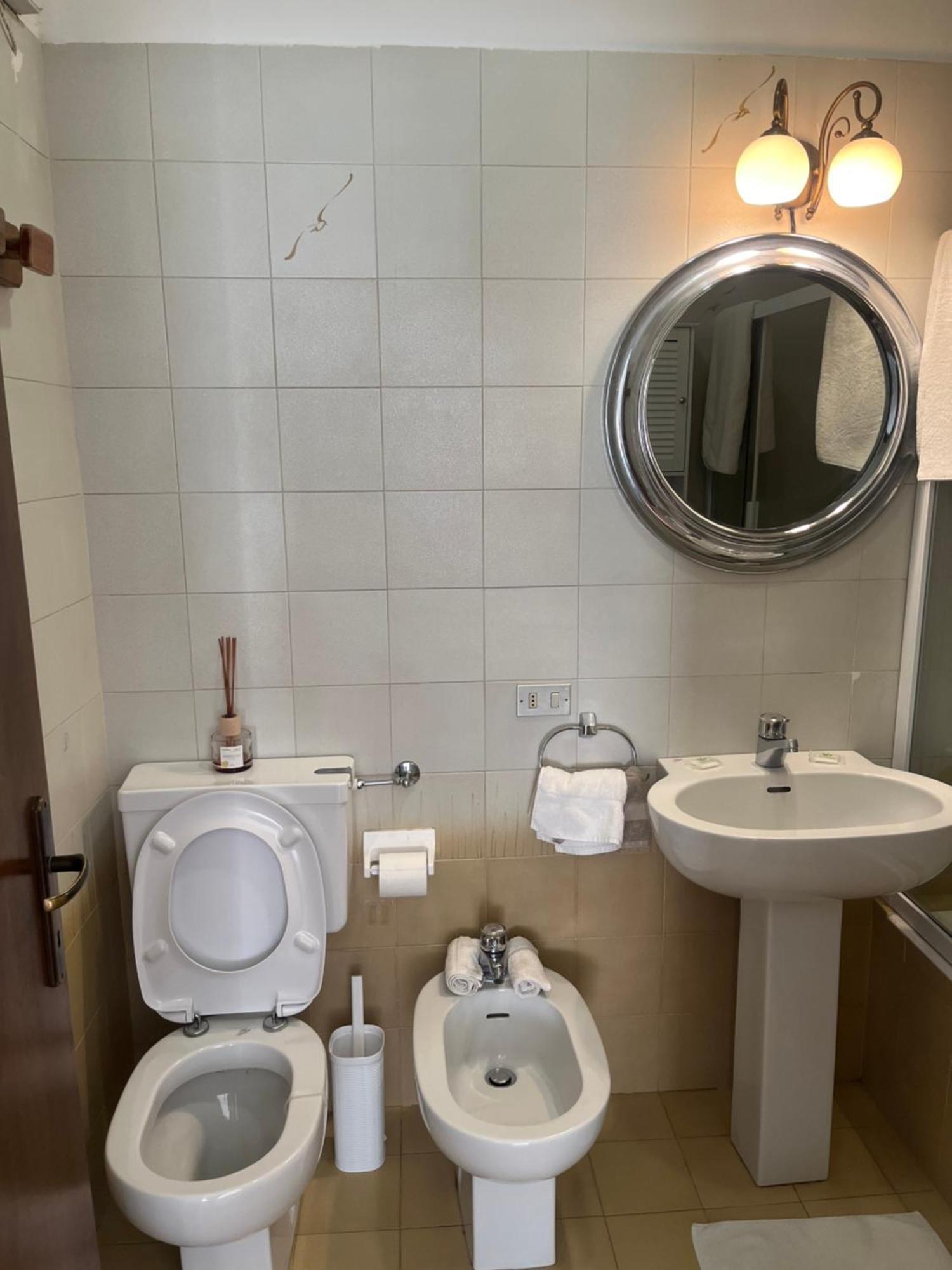 Casina Appartamento