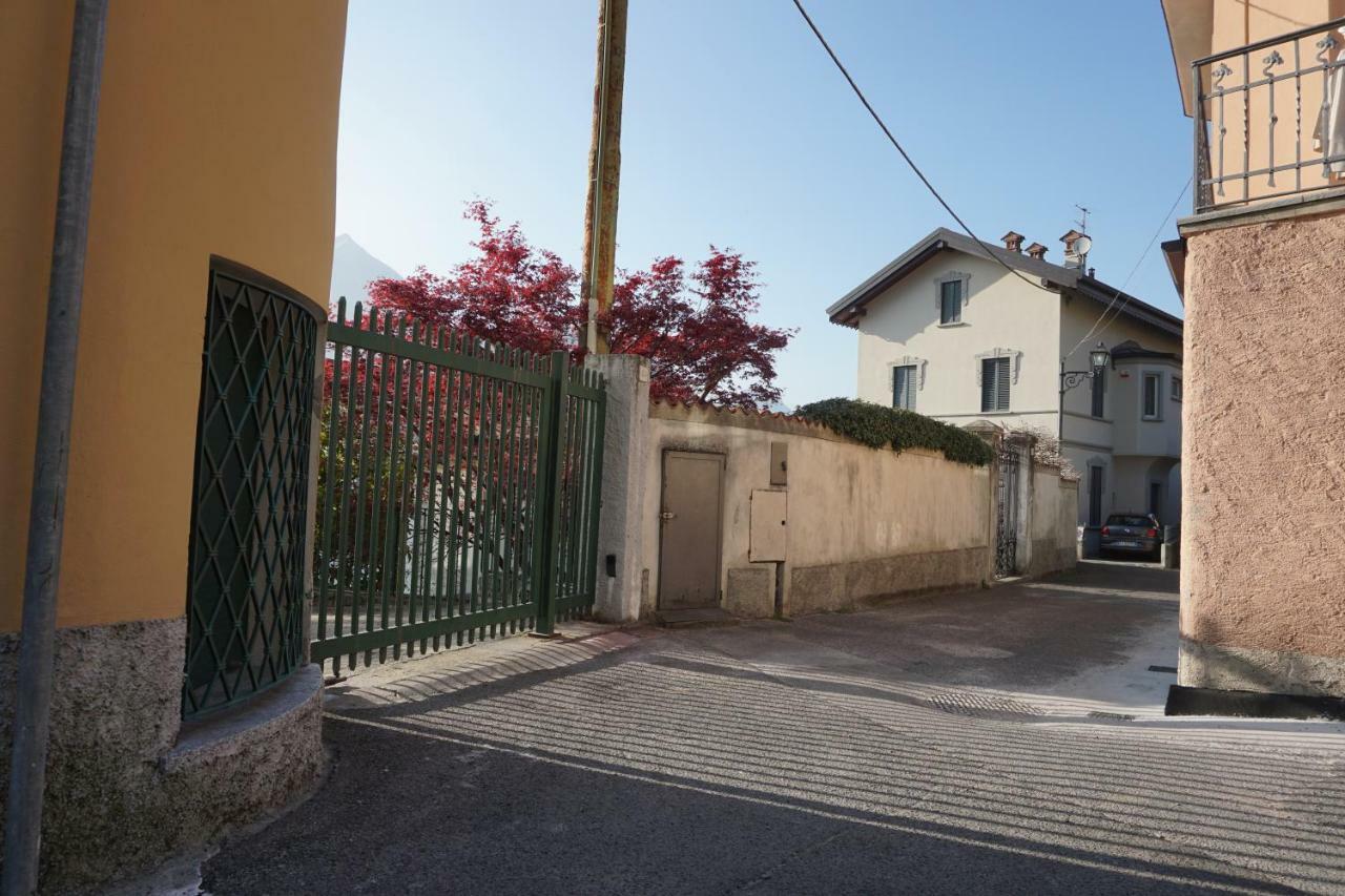 Appartamento Casina Bellagio